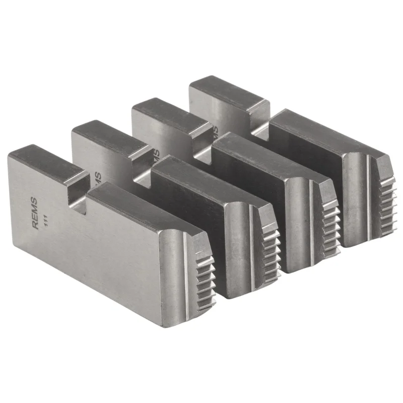 REMS - Schneidbacken M 22, HSS, Satz 341434 RHSS