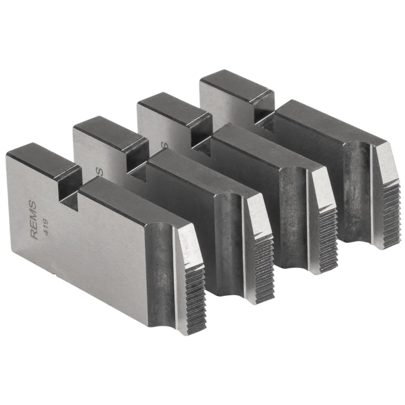 REMS - Schneidbacken Pg 21, Satz 341471 RWS