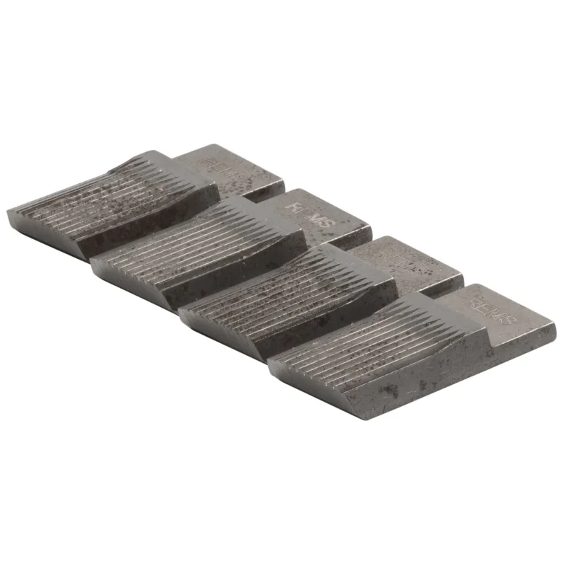 REMS - Strehler UNC 1/2-13, HSS, Satz 751561 RHSS