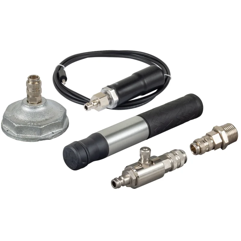 REMS - Zubehör-Pack Druckprüfung <=2,5 MPa/25 bar 610185 R