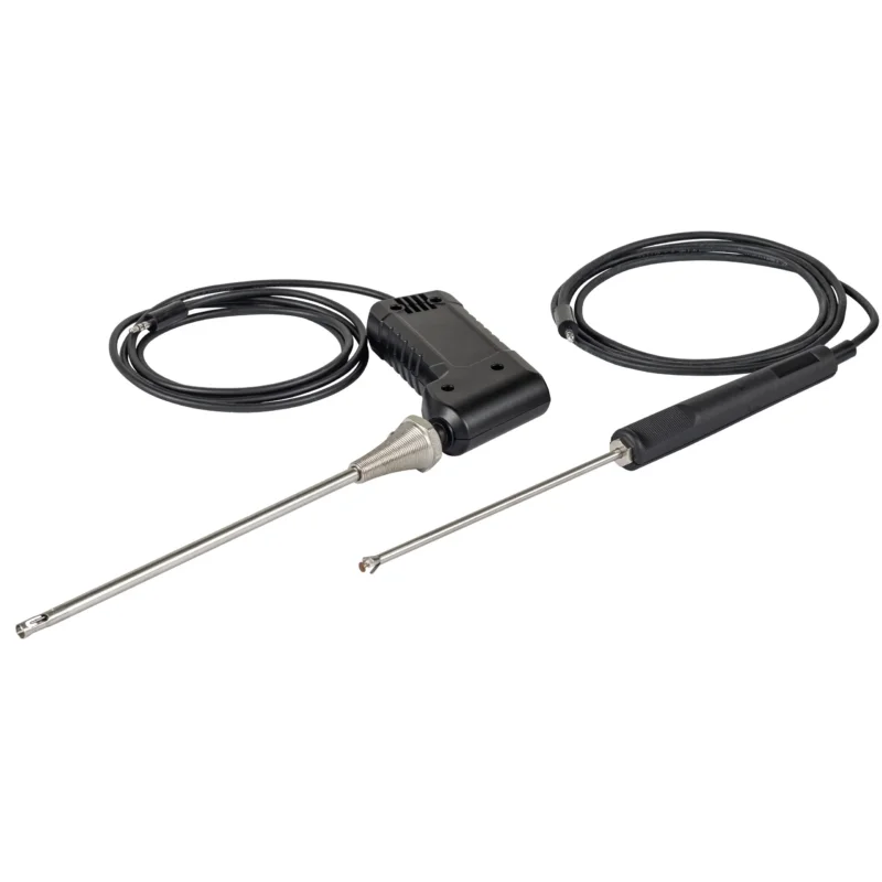 REMS - Zubehör-Pack Heizungs-Check FG7500/FG7700 610126 R
