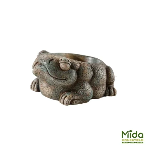 Exo Terra Bebedero Azteca Frog