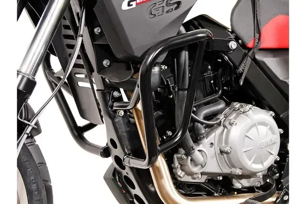 BMW G 650 GS [SW-MOTECH] – Sturzbügel