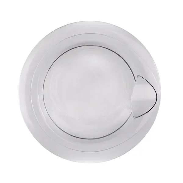 Puerta completa para lavadora Ariston Indesit 75320 C00075320