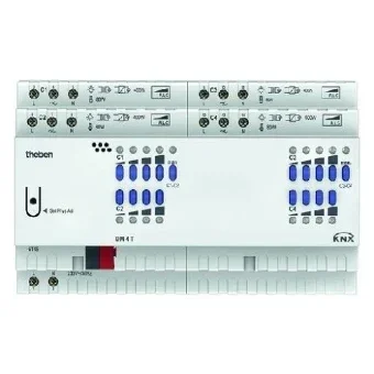 THEBEN 4940275 Dimactor bussysteem