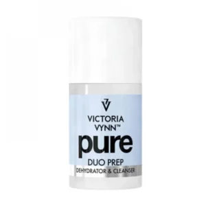 PURE DUO PREP (DEHYDRATOR & CLEANSER) 60 ml VICTORIA VYNN