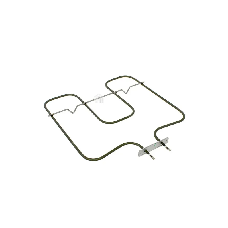 CANDY, HOOVER, GASFIRE, IBERNA, KELVINATOR, OTSEIN, ROSIERES - Unterer Ofenheizwiderstand 1300W - 41024103