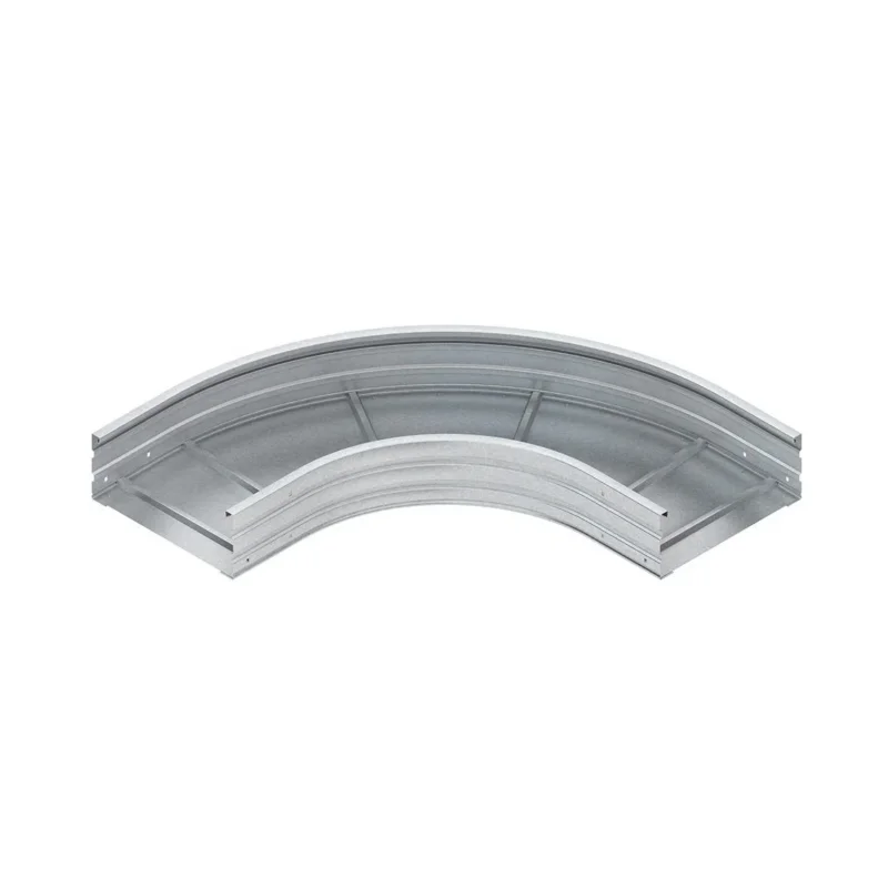 Niedax - Bogen für Kabelrinne Bogen 90Gr. WRBR 200.200 F 200x200mm