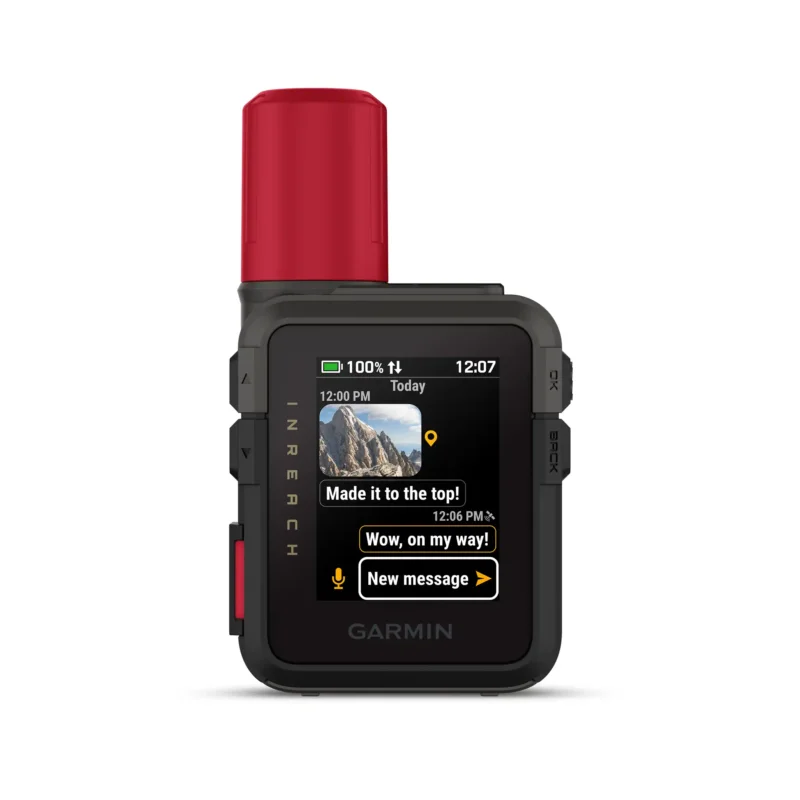 GPS-Handgerät inReach Mini 3 Plus
