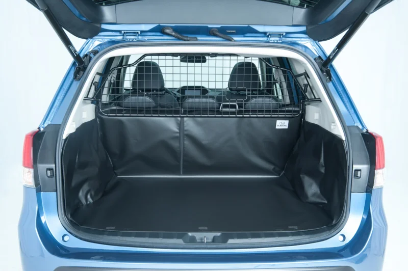 Subaru Forester ab MY 25 Kofferraumauskleidung "Starliner"