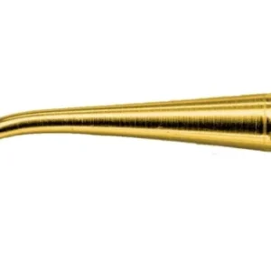 Goldfarbener Zahnscaler American Eagle XP Scaler Pro Thin™ Quik-Tip Blackjack A