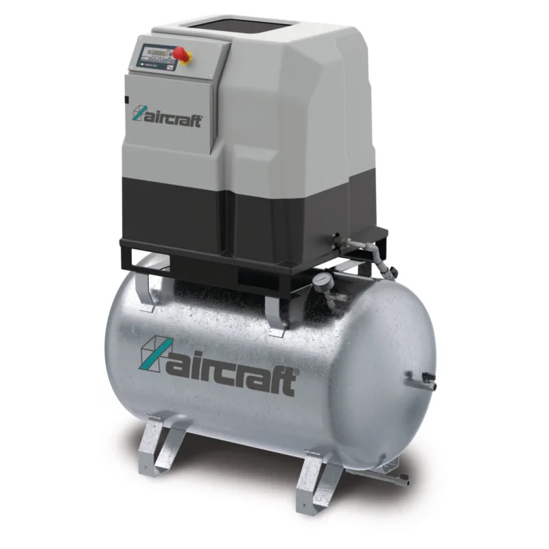 Produktbild von Schraubenkompressor A-Cube 5.5-10-270 Z