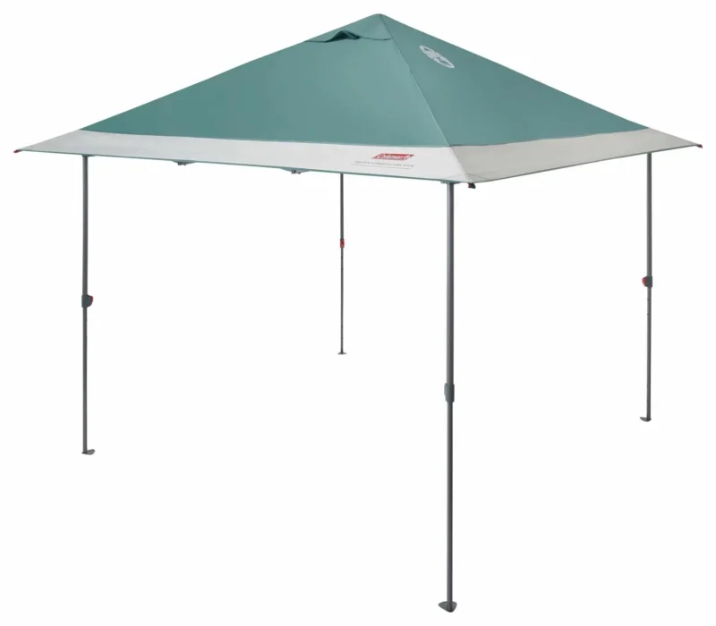 FastPitch OnePush Shelter Pavillon M Campingaz & Coleman