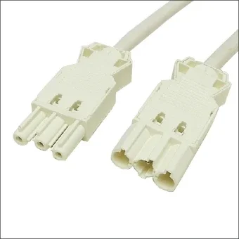 WIELAND 92.232.5050.2 Patchkabel fuer steckbare Gebaeudeinstallation