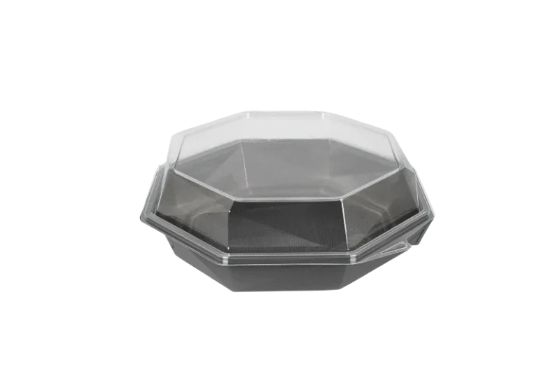 TakeAware.nl Octaviewbox 190x190x60mm