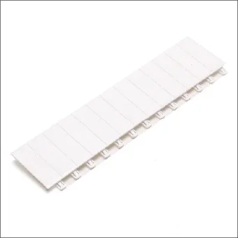 LEGRAND 001662 Afdekstrip (modulair) fuer Schaltschrank/Gehause Einbau 52 mm