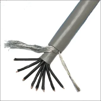 JOBARCO 0181508METER Energiekabel < 1 kV fuer bewegliche Anwendungen