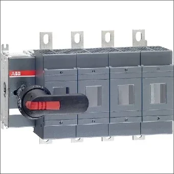 ABB 1SCA022719R2460 VeilighedenLasttrennschalter