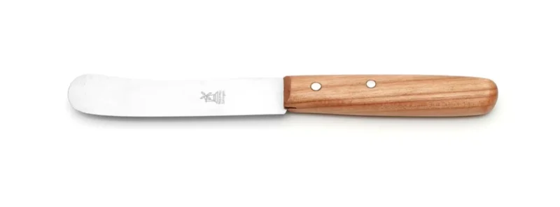 Buttermesser Buckels klein, rostfrei