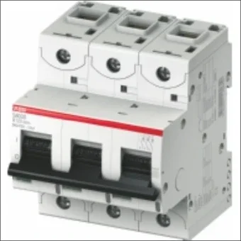 ABB 2CCS863001R0254 Leitungsschutzschalter