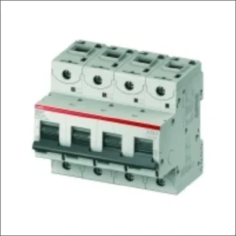 ABB 2CCS884001R0504 Leitungsschutzschalter