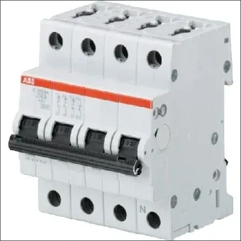 ABB 2CDS253103R0278 Leitungsschutzschalter