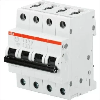 ABB 2CDS254001R0164 Leitungsschutzschalter