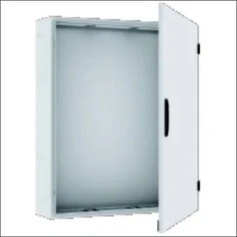 ABB 2CPX010071R9999 Leerer Installationskasten 650 mm