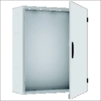 ABB 2CPX010143R9999 Leerer Installationskasten 650 mm