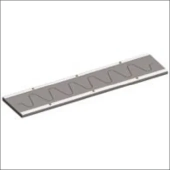 ABB 2CPX023169R9999 Einfuehrungsplatte fuer Ausschnitt Schaltschrank/Gehause 750 mm