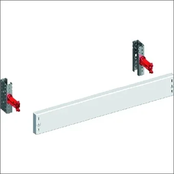 ABB 2CPX041428R9999 Inbouwunit leer 75 mm
