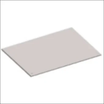ABB 2CPX045725R9999 Dach-/Bodenelement fuer Schaltschrank/Gehause 1359 mm