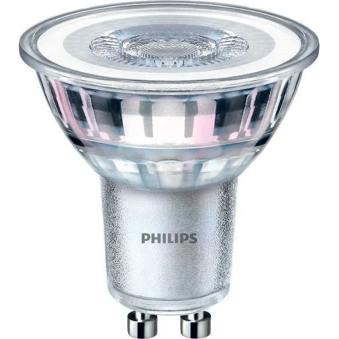 Philips Lighting - LED - Lampe/Multi - LED LED Spot CoreProSpot#72837600 4,6 - 50W GU10 830 36D