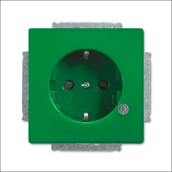 ABB BUSCH-JAEGER 2CKA002013A5467 Steckdose