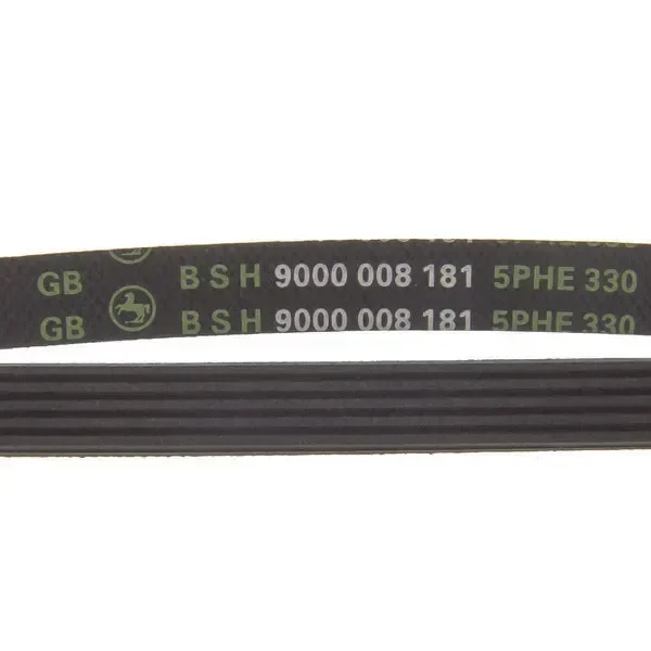Correa para secadora Balay 5PHE 330 mm código 00600151