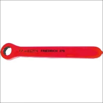 FRIEDRICH 94279109 Ringsleutel 135 mm