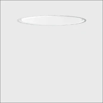 BEGA 50523.1K3 Decken-/Wandleuchte 180 mm