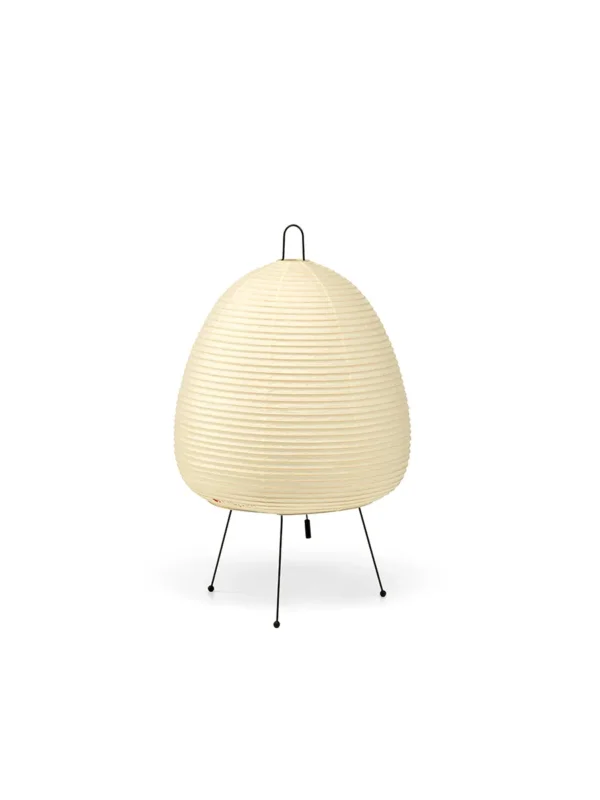Akari 1A Tischleuchte von Vitra