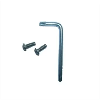 COMELIT 3313 Montageelement fuer Tuerstation 70 mm