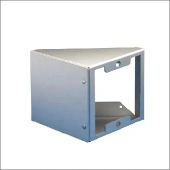 COMELIT 3649/1 Montageelement fuer Tuerstation 130 mm