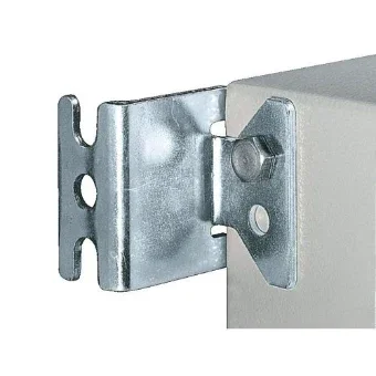 RITTAL 2433500 Montagezubehoer (Schaltschrank/Gehause) 53 mm
