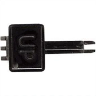 COMELIT 43PAM000 Niet automatische melder fuer gevaardetectiesysteem 90 mm