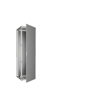 RITTAL 8606000 Leerer Schaltschrank 600 mm