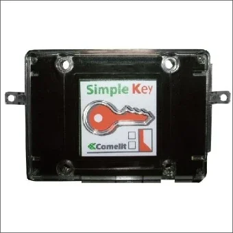 COMELIT SK9001I Toegangscontrolesysteemcomponent 108 mm
