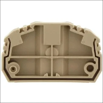 CONTA-CLIP 3759.2 Eindsteun Reihenklemme 11.1 mm