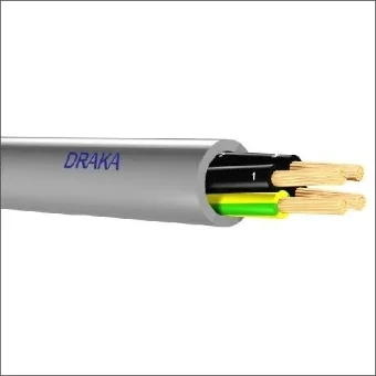DRAKA 131961NN Energiekabel < 1 kV fuer bewegliche Anwendungen