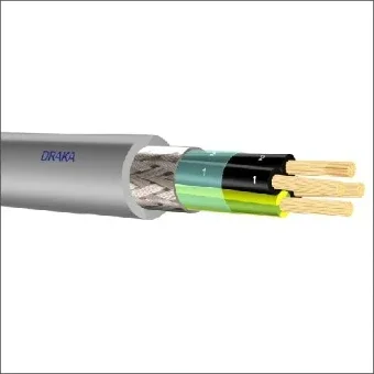 DRAKA 126655NN Energiekabel < 1 kV fuer bewegliche Anwendungen