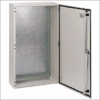 EATON 111705 Leerer Schaltschrank 400 mm