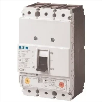 EATON 115452 Motorschutzschalter 145 mm