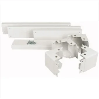 EATON 143302 Sockel fuer Schaltschrank/Gehause 110 mm